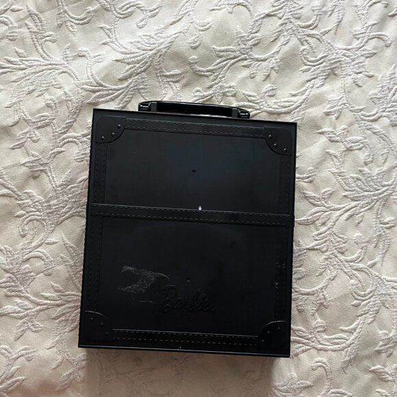 Barbie Closet/Wardrobe Doll Storage 2011/NWT Barbie Hot/Cold Insulated Tumbler - Picture 7 of 14